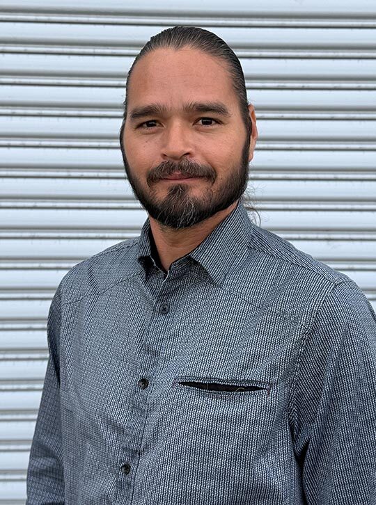 Eduardo Castro - Bio Pop-up