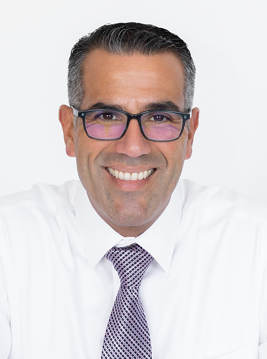 Horacio Freijo - Bio Pop-up